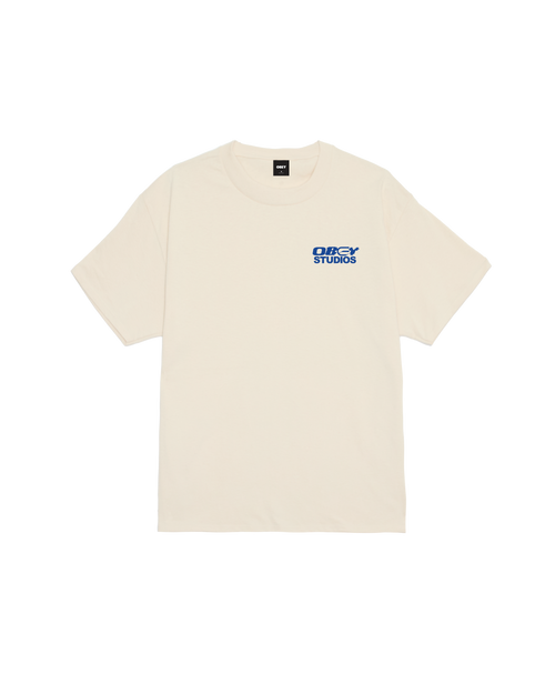 OBEY DESIGN STUDIOS CLASSIC T-SHIRT - Image 2