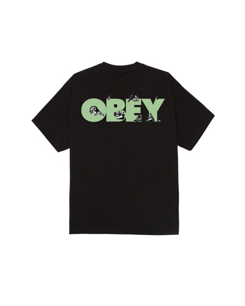 PICNIC CLASSIC T-SHIRT - Image 1