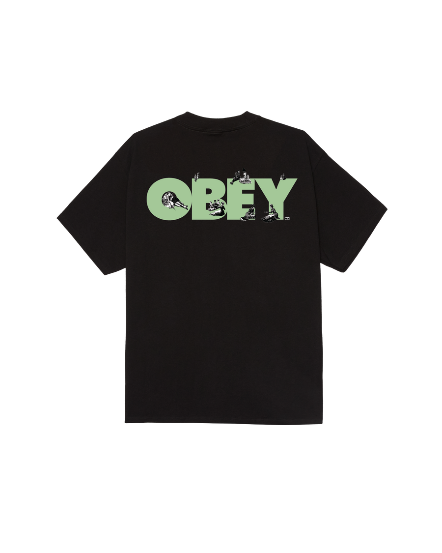 PICNIC CLASSIC T-SHIRT - Image 1