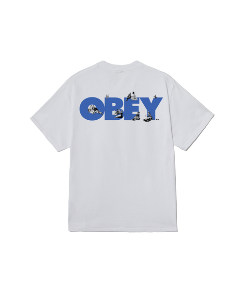 PICNIC CLASSIC T-SHIRT - Image 1