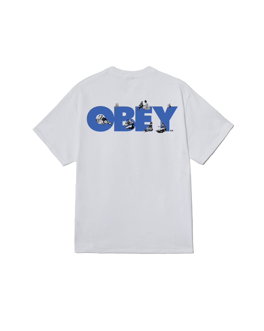 PICNIC CLASSIC T-SHIRT - Image 1