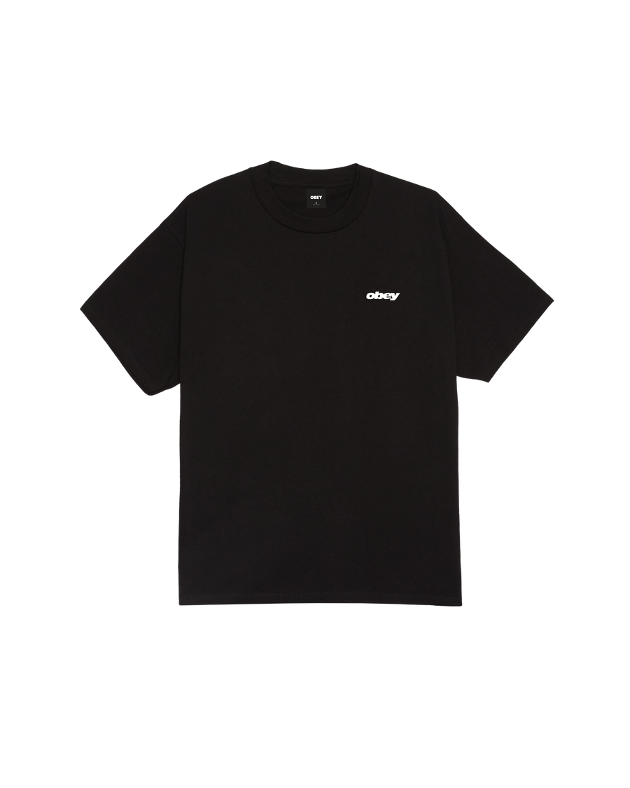 REAL SPILL CLASSIC T-SHIRT - Image 2