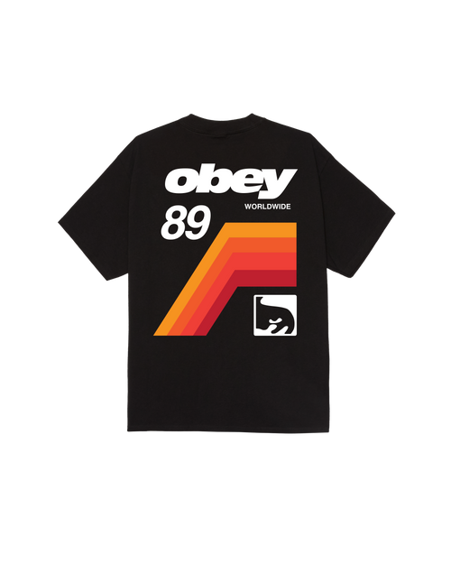 VHS CLASSIC T-SHIRT - Image 1