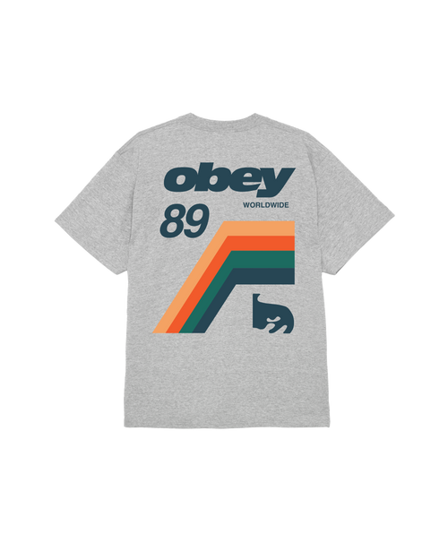 VHS CLASSIC T-SHIRT - Image 1