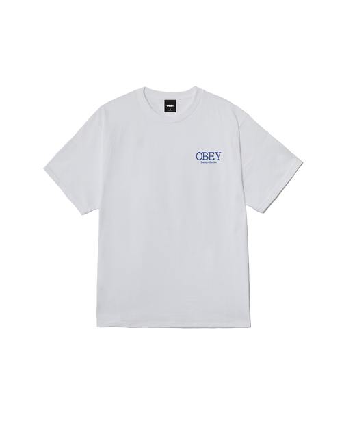 LUCKY CAT CLASSIC T-SHIRT - Image 2