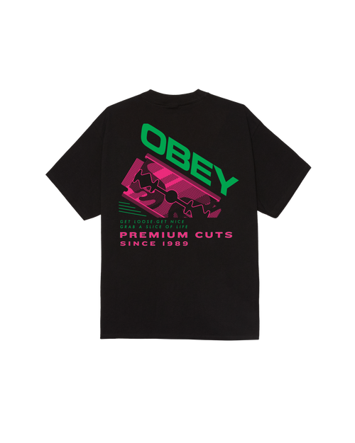 RAZOR CLASSIC T-SHIRT - Image 1