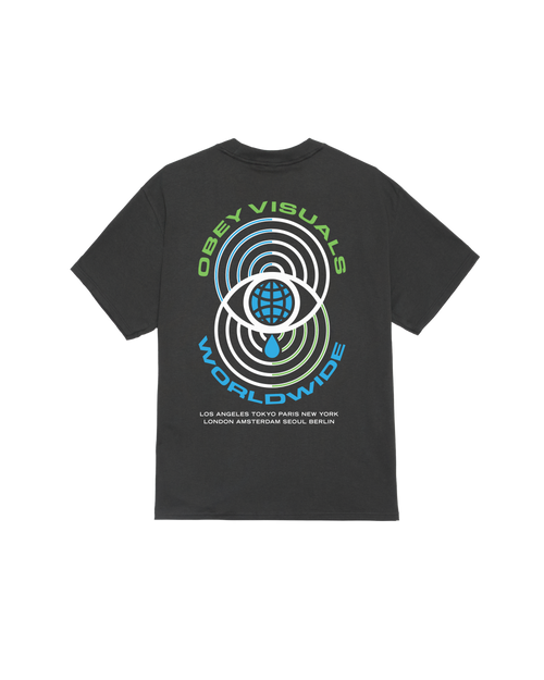 EARTH CRISIS CLASSIC T-SHIRT - Image 1