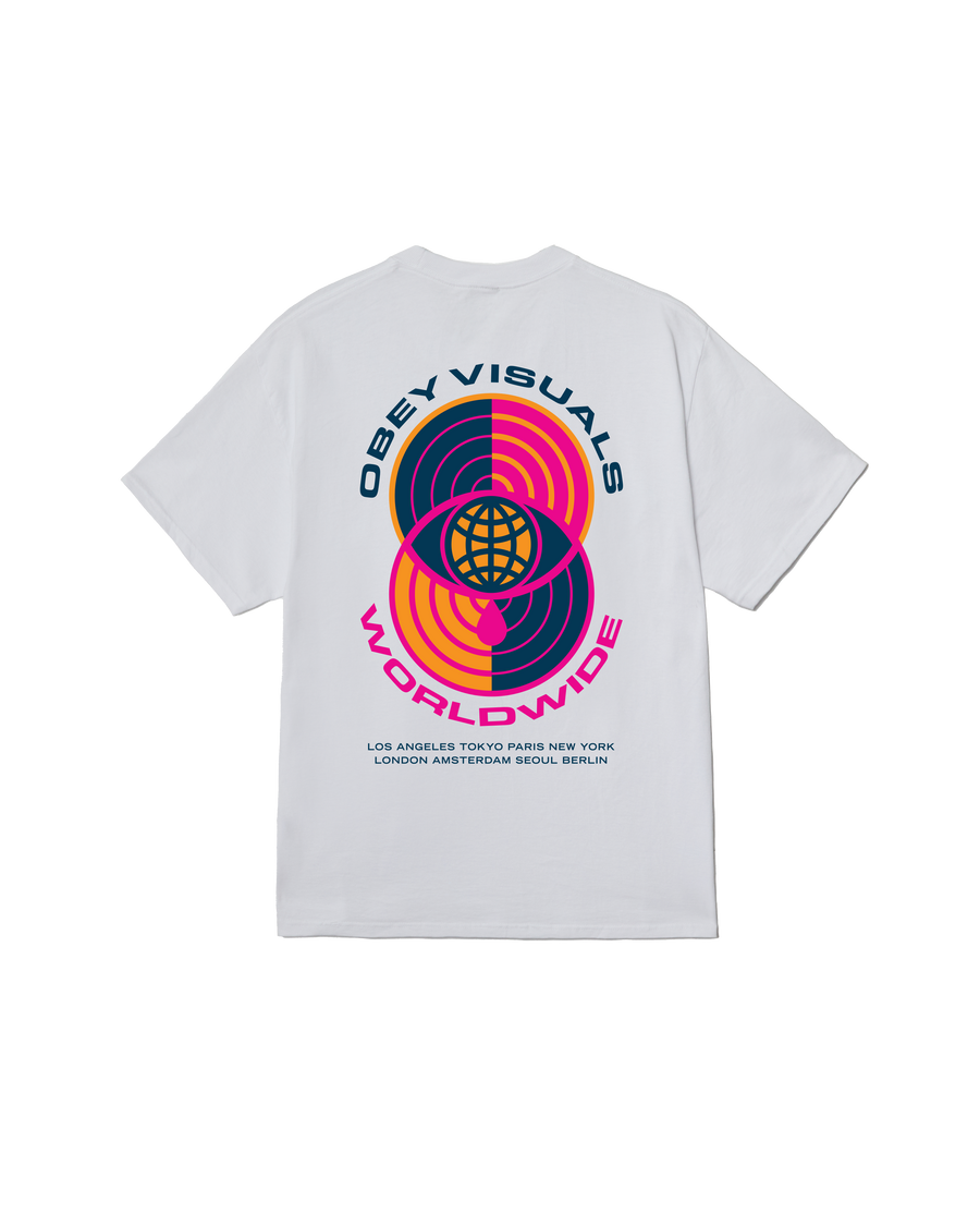 EARTH CRISIS CLASSIC T-SHIRT - Image 1