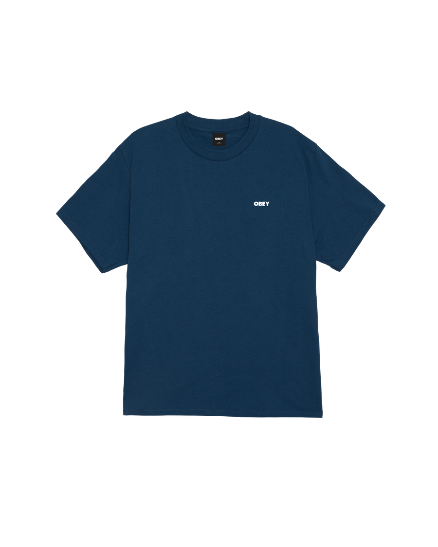 RESISTANCE SKULL CLASSIC T-SHIRT - Image 2