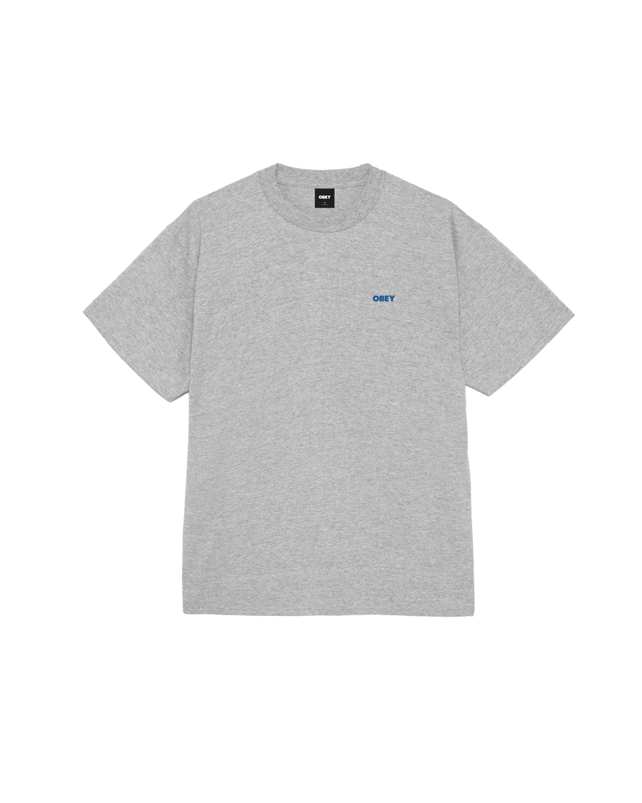 AROUND THE GLOBE CLASSIC T-SHIRT - Image 2