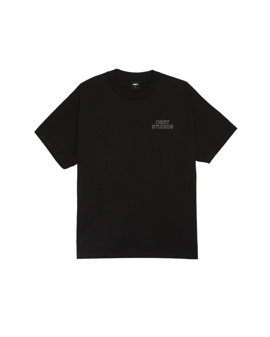 SPECTRUM CLASSIC T-SHIRT - Image 2