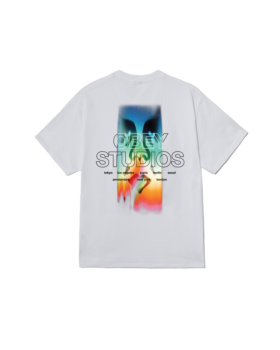 SPECTRUM CLASSIC T-SHIRT - Image 1