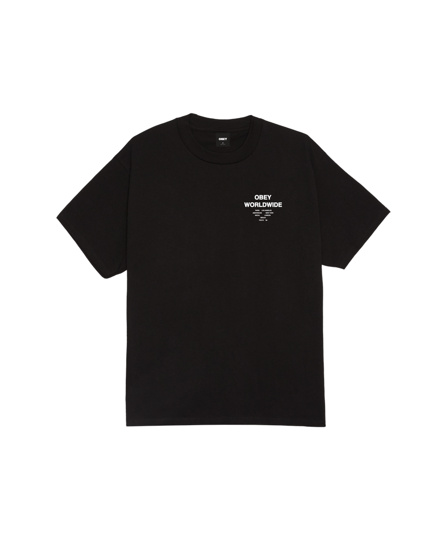 ANGELS ABOVE CLASSIC T-SHIRT - Image 2