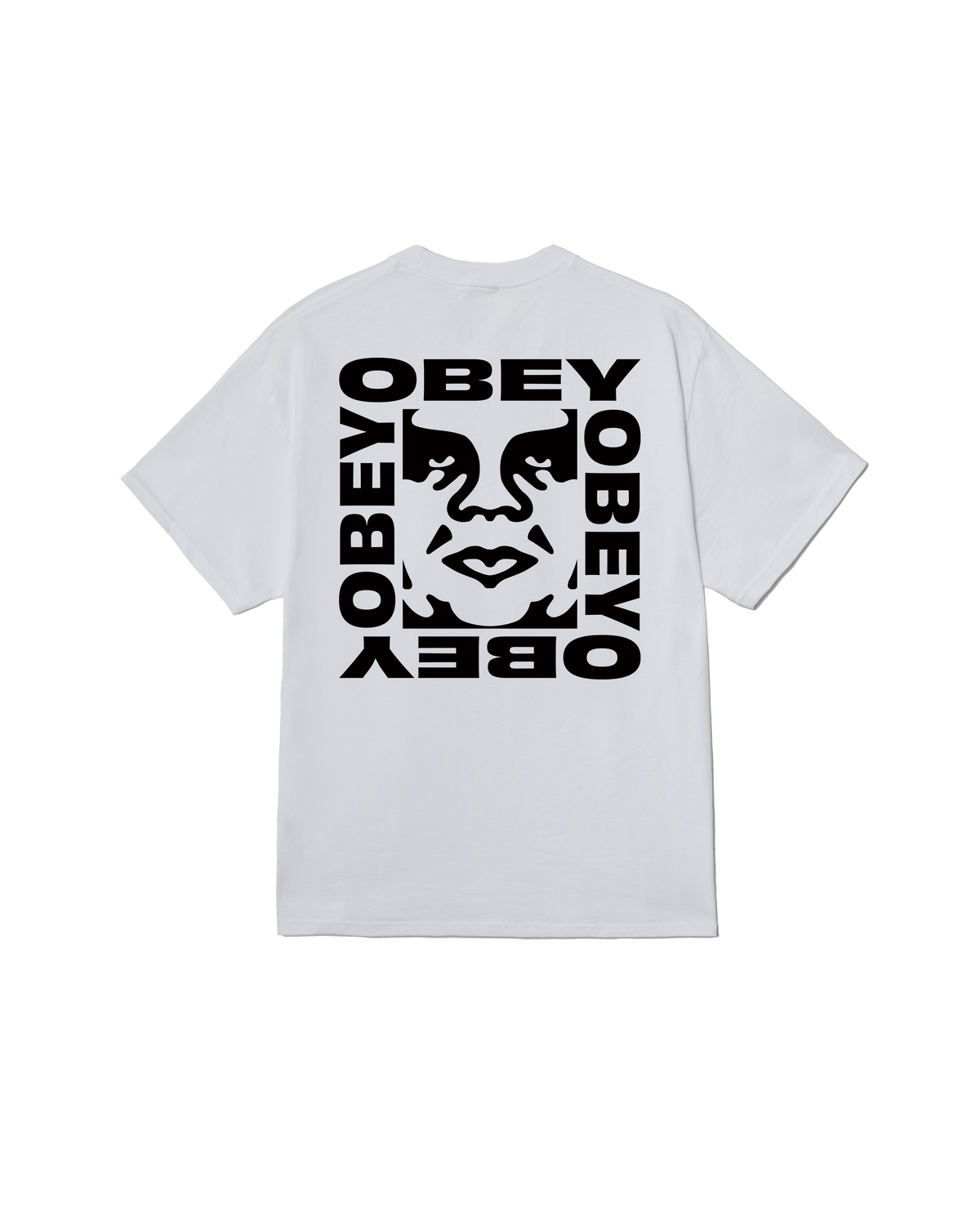 GLOBAL ICON CLASSIC T-SHIRT - Image 1