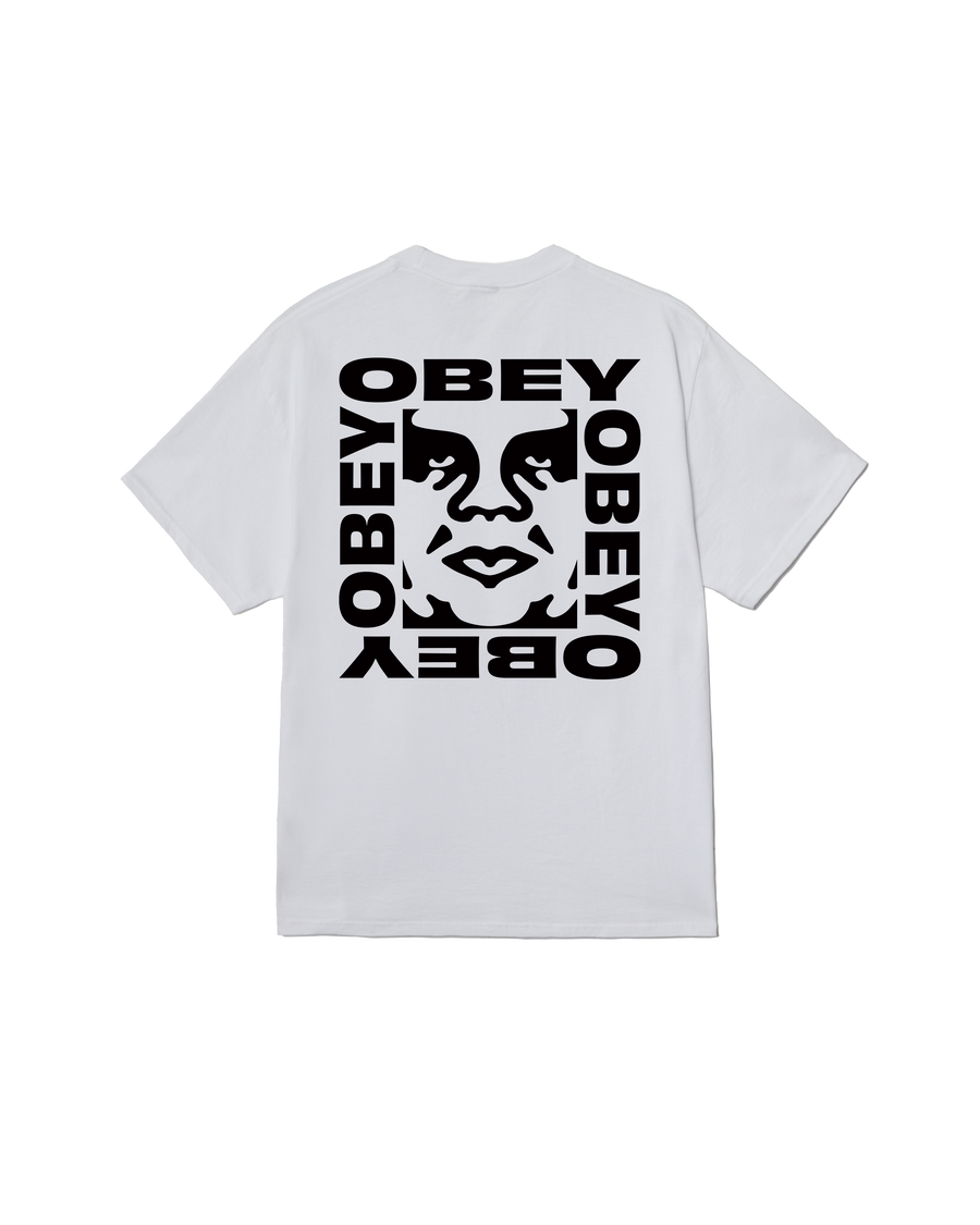 GLOBAL ICON CLASSIC T-SHIRT - Image 1