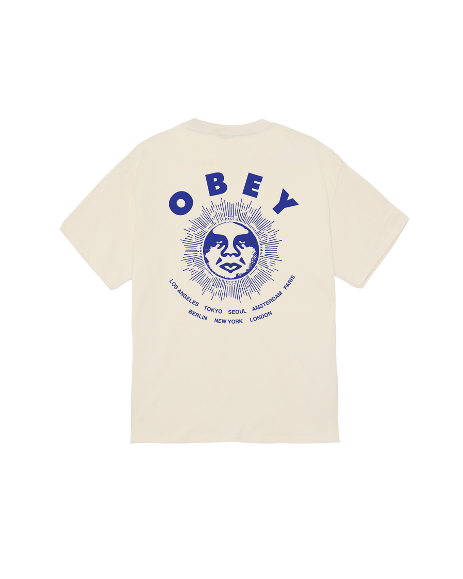 ANCIENT SUN CLASSIC T-SHIRT - Image 1