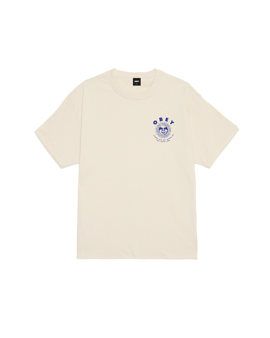 ANCIENT SUN CLASSIC T-SHIRT - Image 2