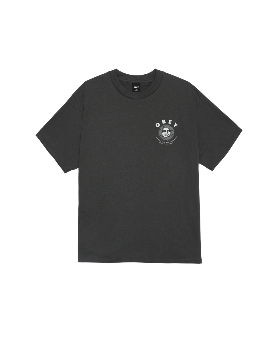 ANCIENT SUN CLASSIC T-SHIRT - Image 2
