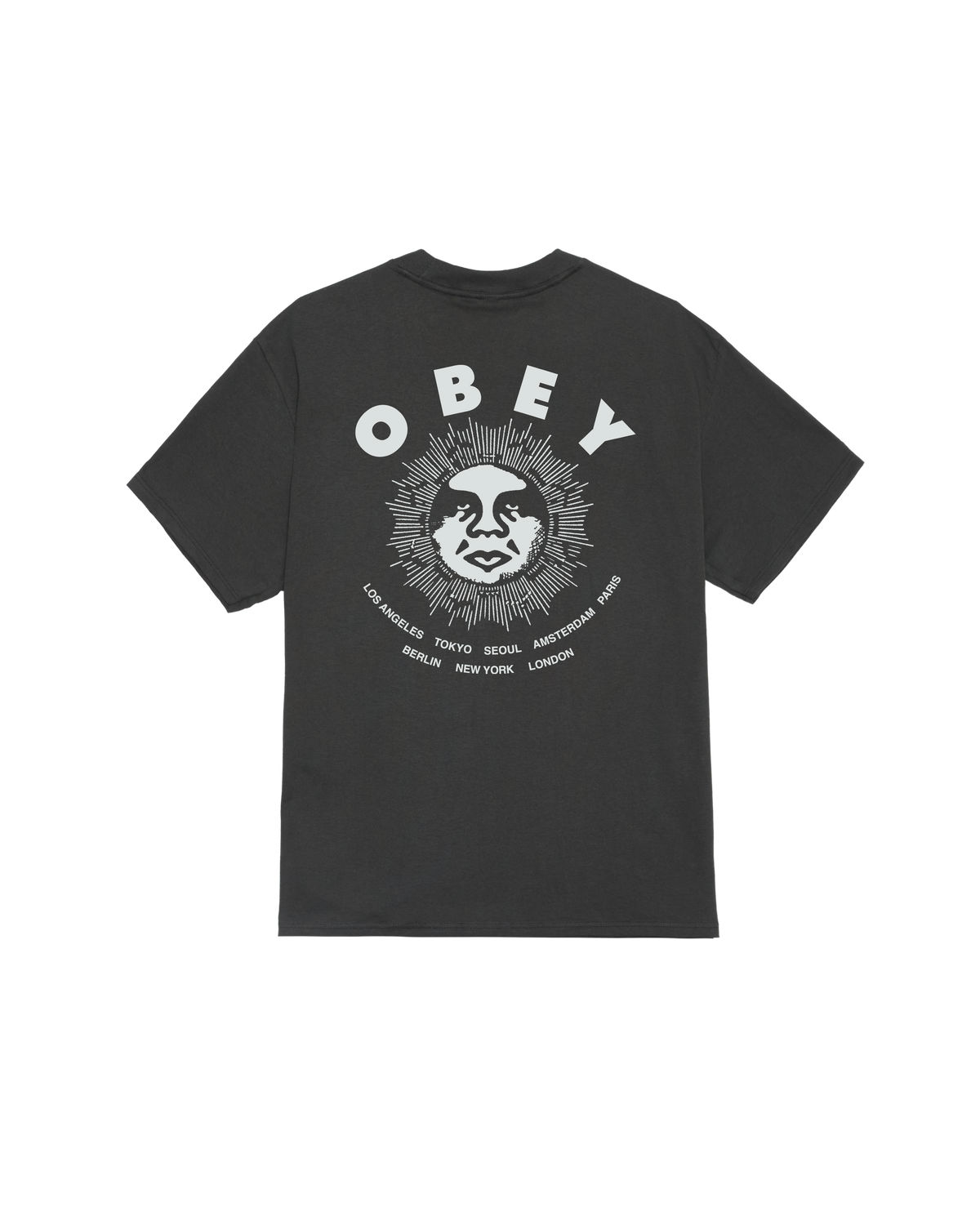 ANCIENT SUN CLASSIC T-SHIRT - Image 1