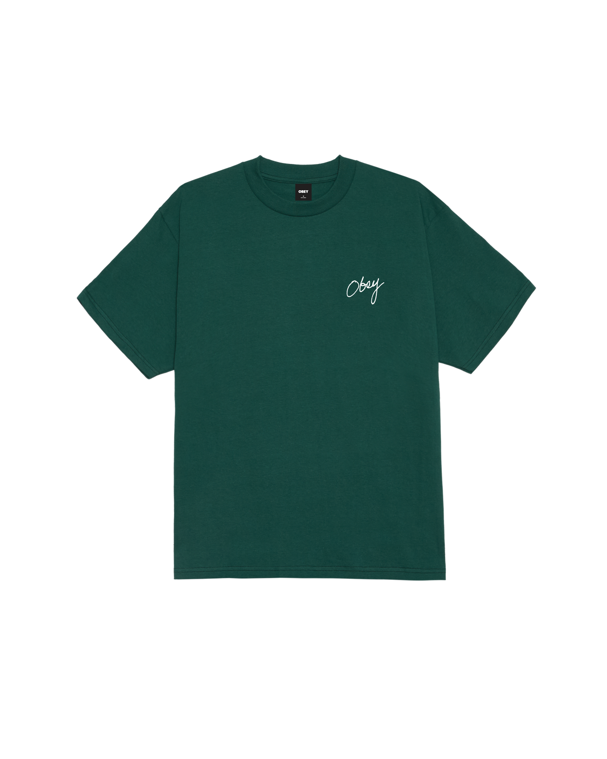 ICON DEFENDERS CLASSIC T-SHIRT - Image 2
