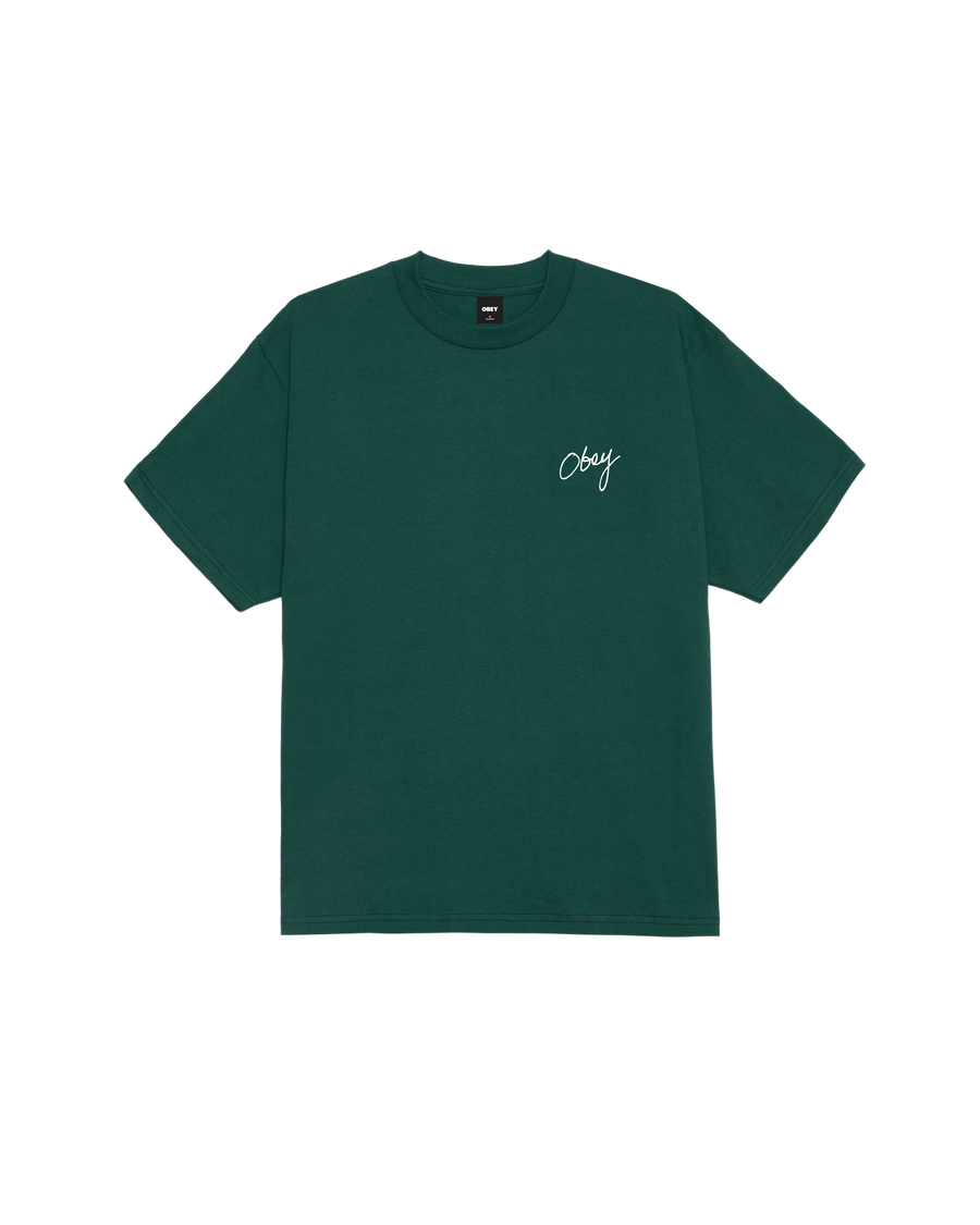 ICON DEFENDERS CLASSIC T-SHIRT - Image 2