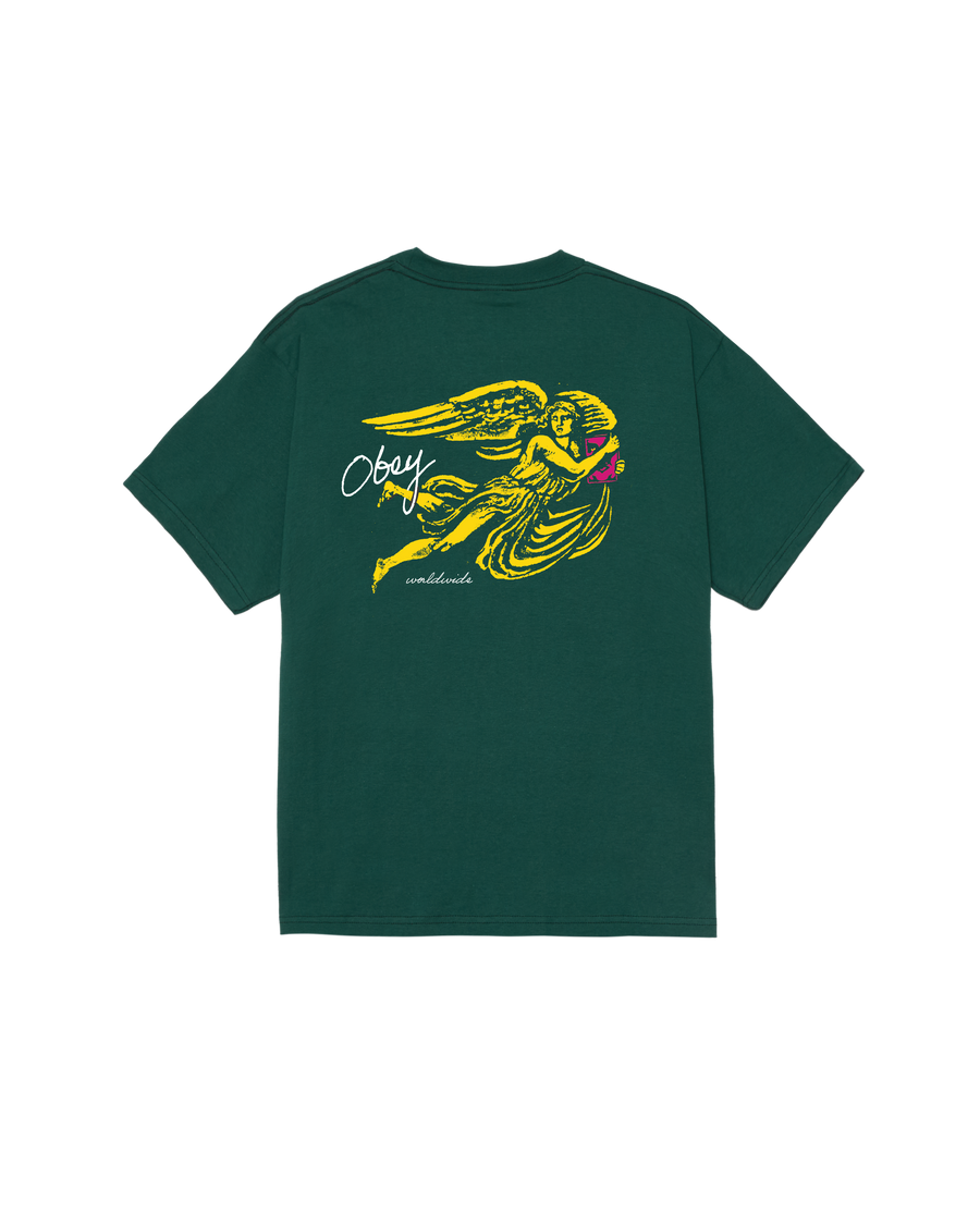 ICON DEFENDERS CLASSIC T-SHIRT - Image 1
