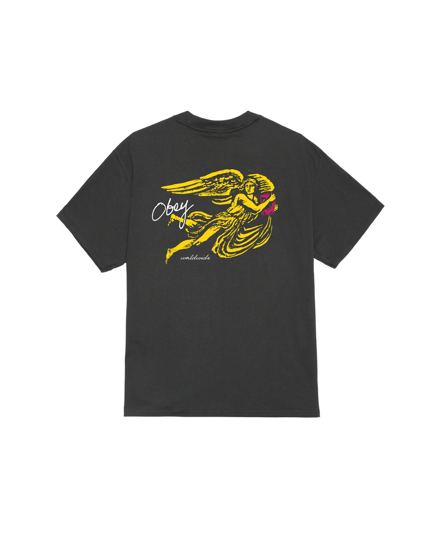 ICON DEFENDERS CLASSIC T-SHIRT - Image 1