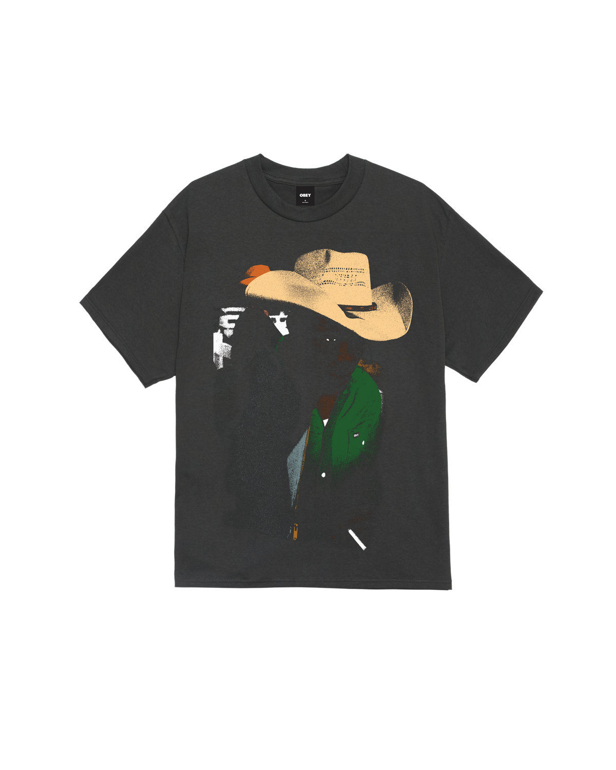 RODEO CLASSIC T-SHIRT - Image 1
