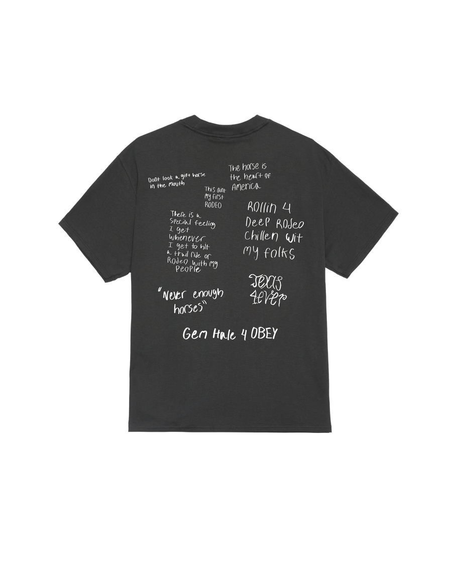 RODEO CLASSIC T-SHIRT - Image 2