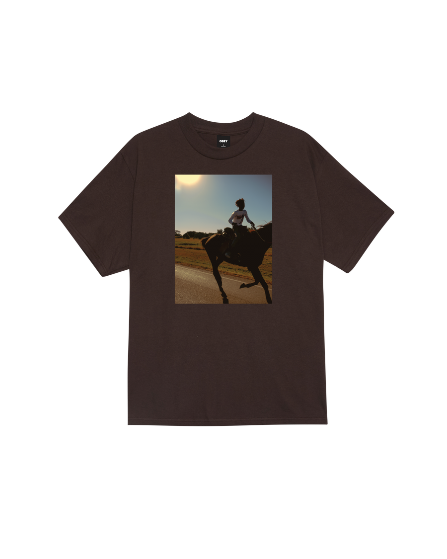 TRAIL RIDE CLASSIC T-SHIRT - Image 1