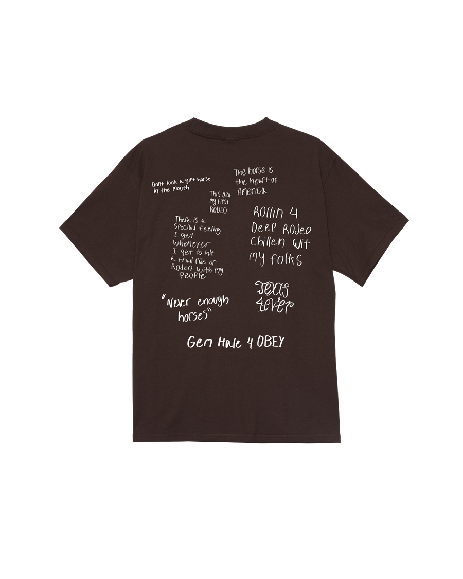 TRAIL RIDE CLASSIC T-SHIRT - Image 2