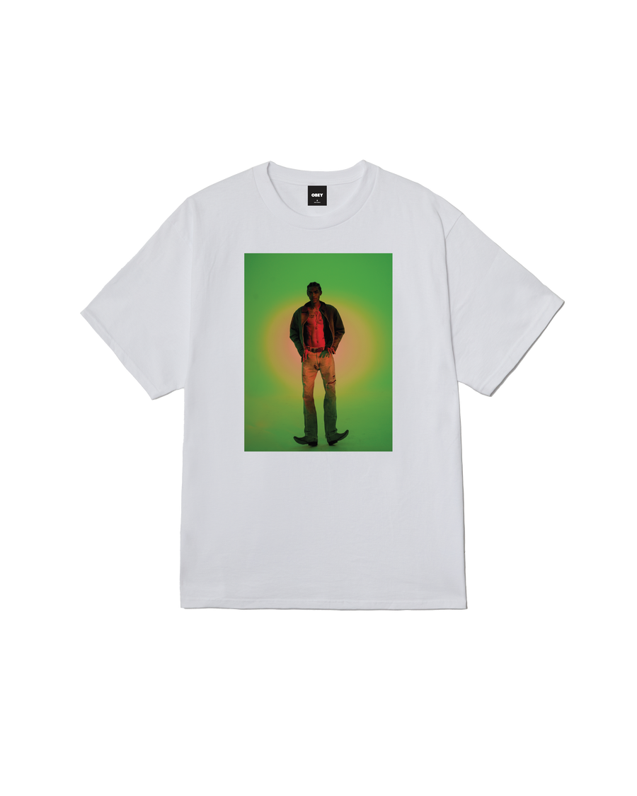 SPECIAL FEELING CLASSIC T-SHIRT - Image 1
