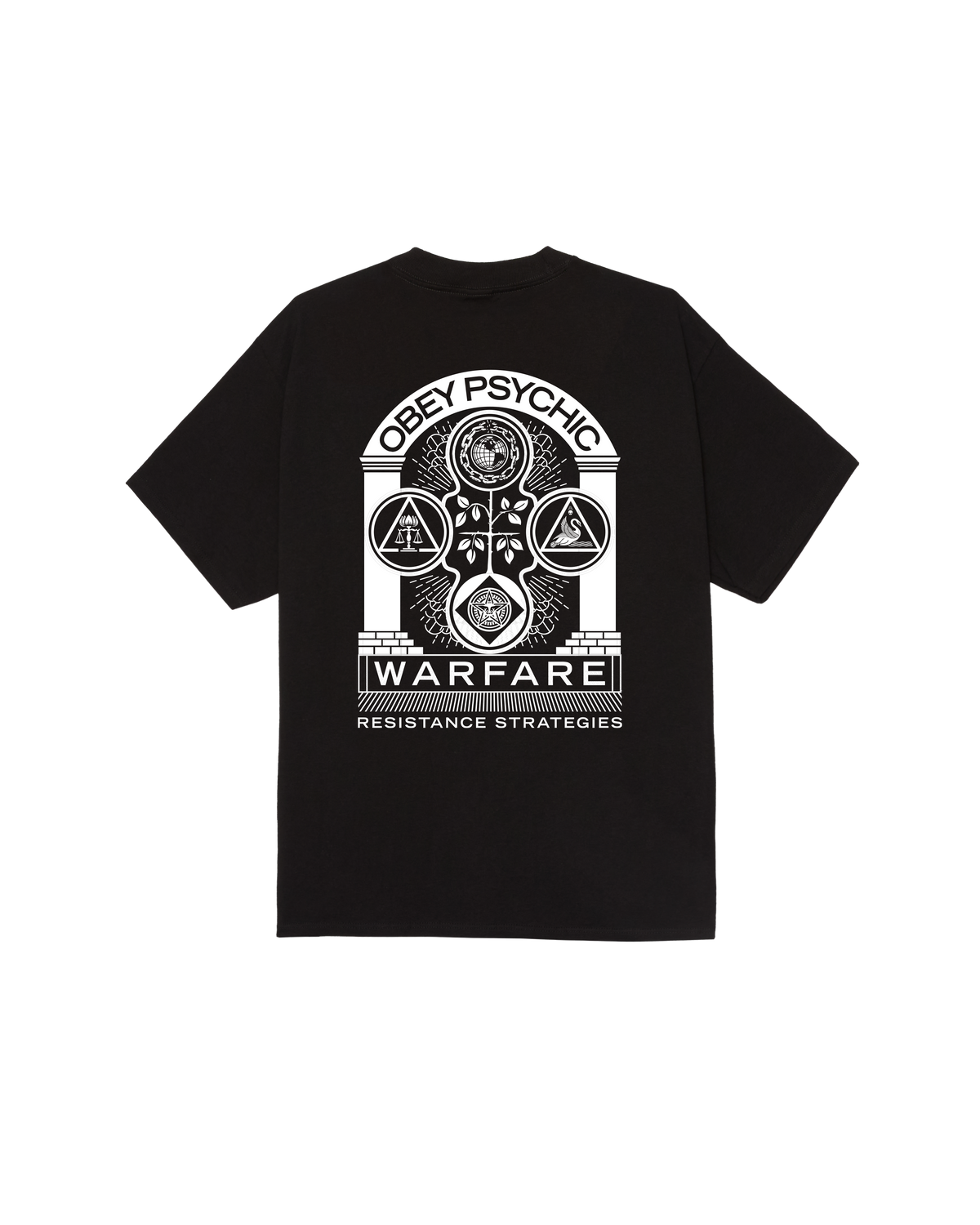 SECRET SOCIETY CLASSIC T-SHIRT - Image 1