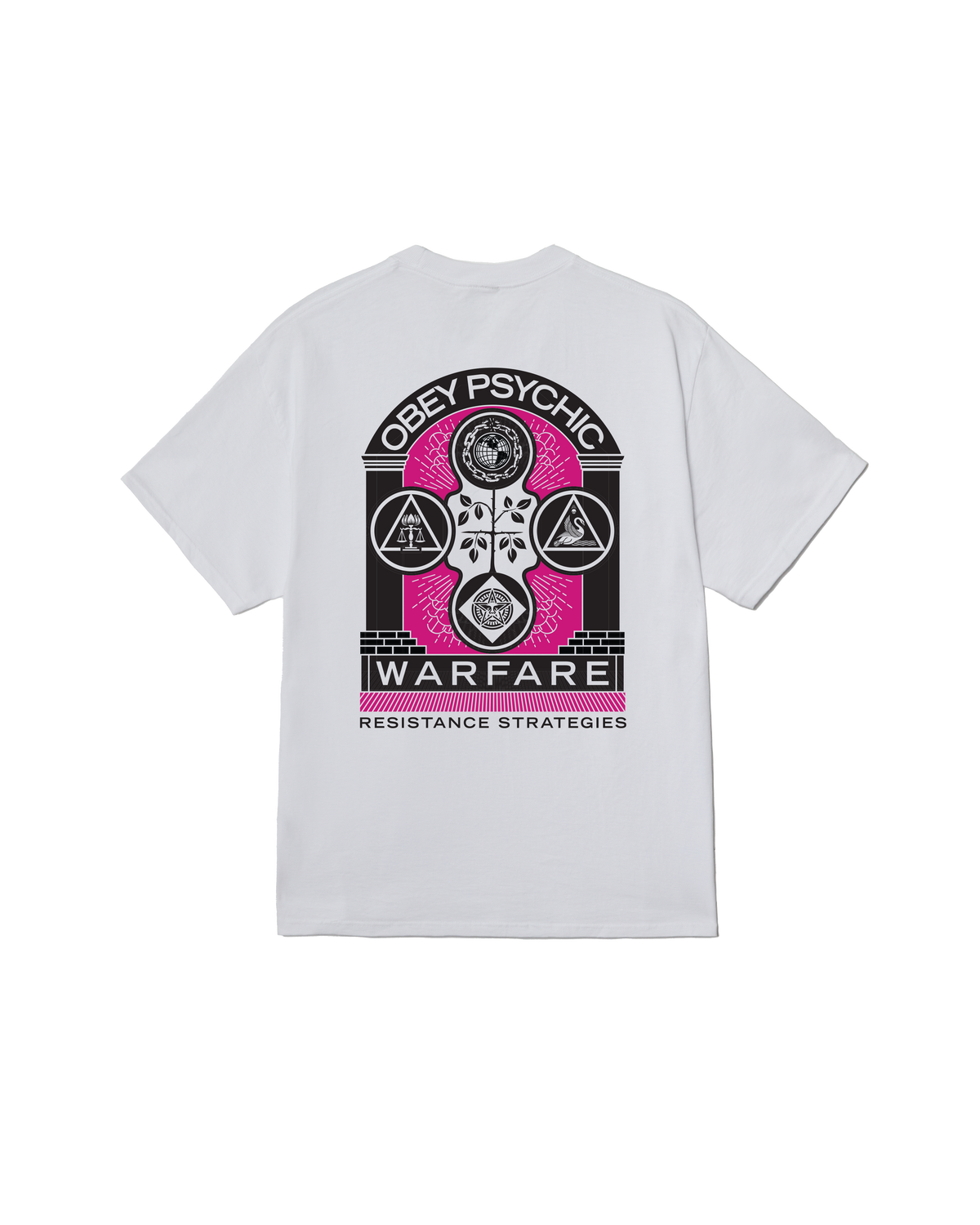 SECRET SOCIETY CLASSIC T-SHIRT - Image 1