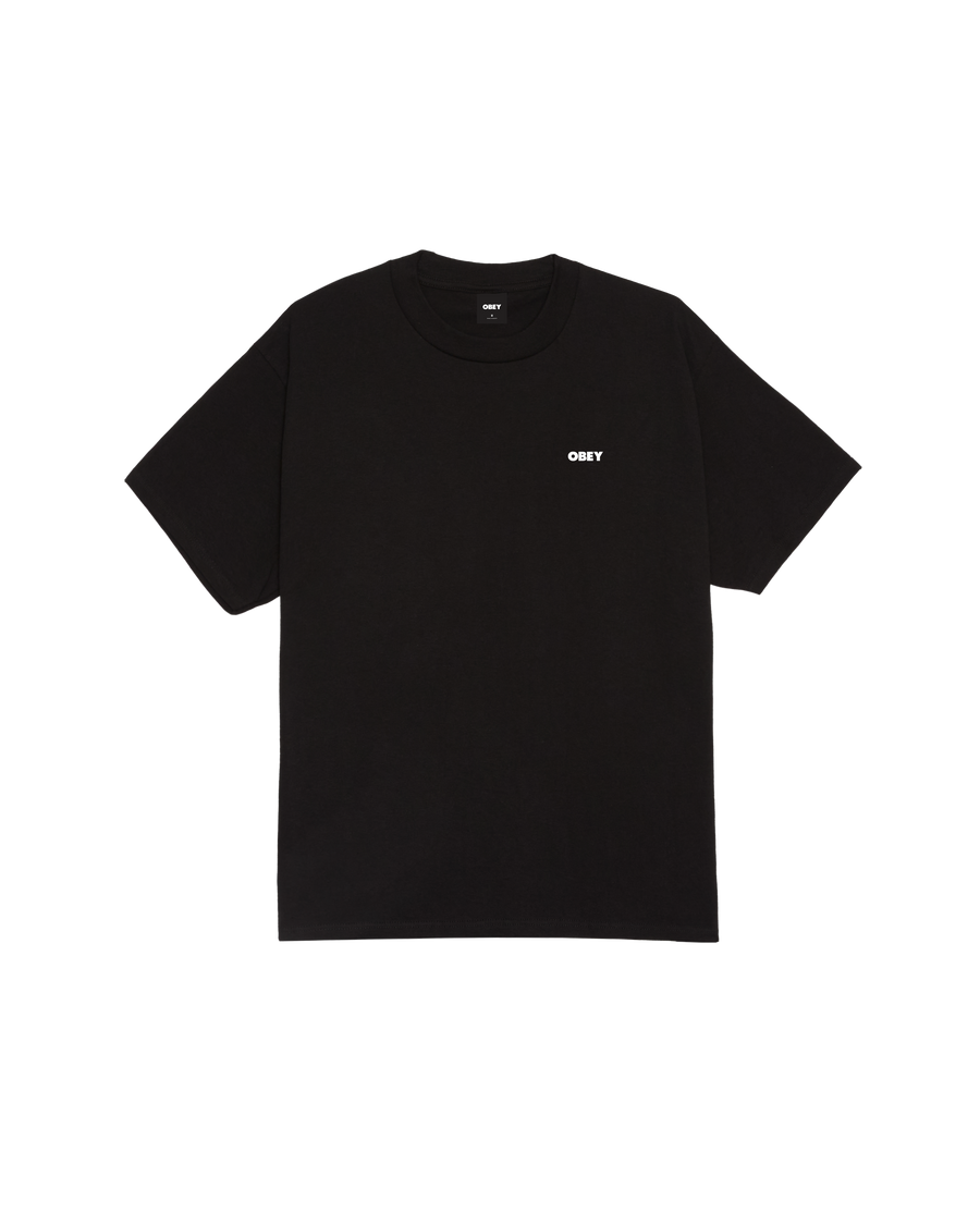SOUND & VISION EYE CLASSIC T-SHIRT - Image 2
