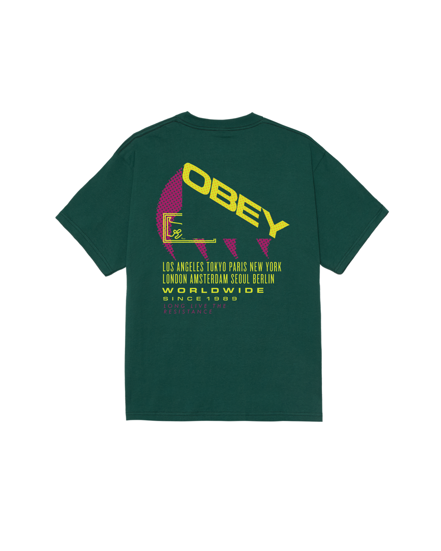 3D CLASSIC T-SHIRT - Image 1
