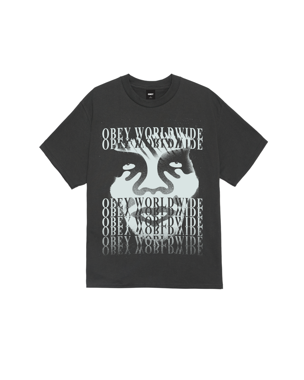 MIDNIGHT MIRROR CLASSIC T-SHIRT - Image 1