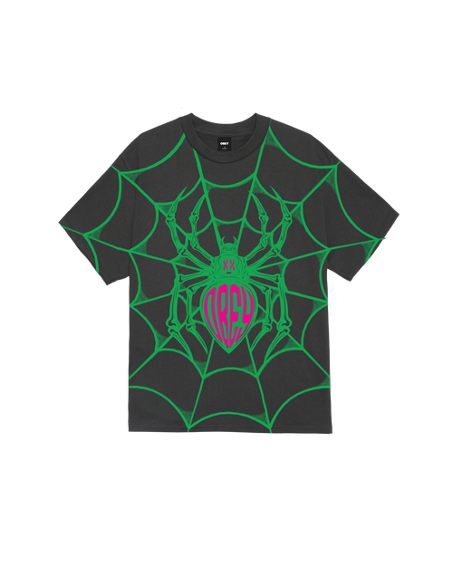 SPIDER CLASSIC T-SHIRT - Image 1