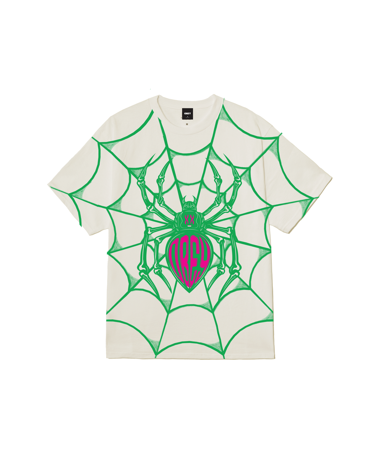 SPIDER CLASSIC T-SHIRT - Image 1