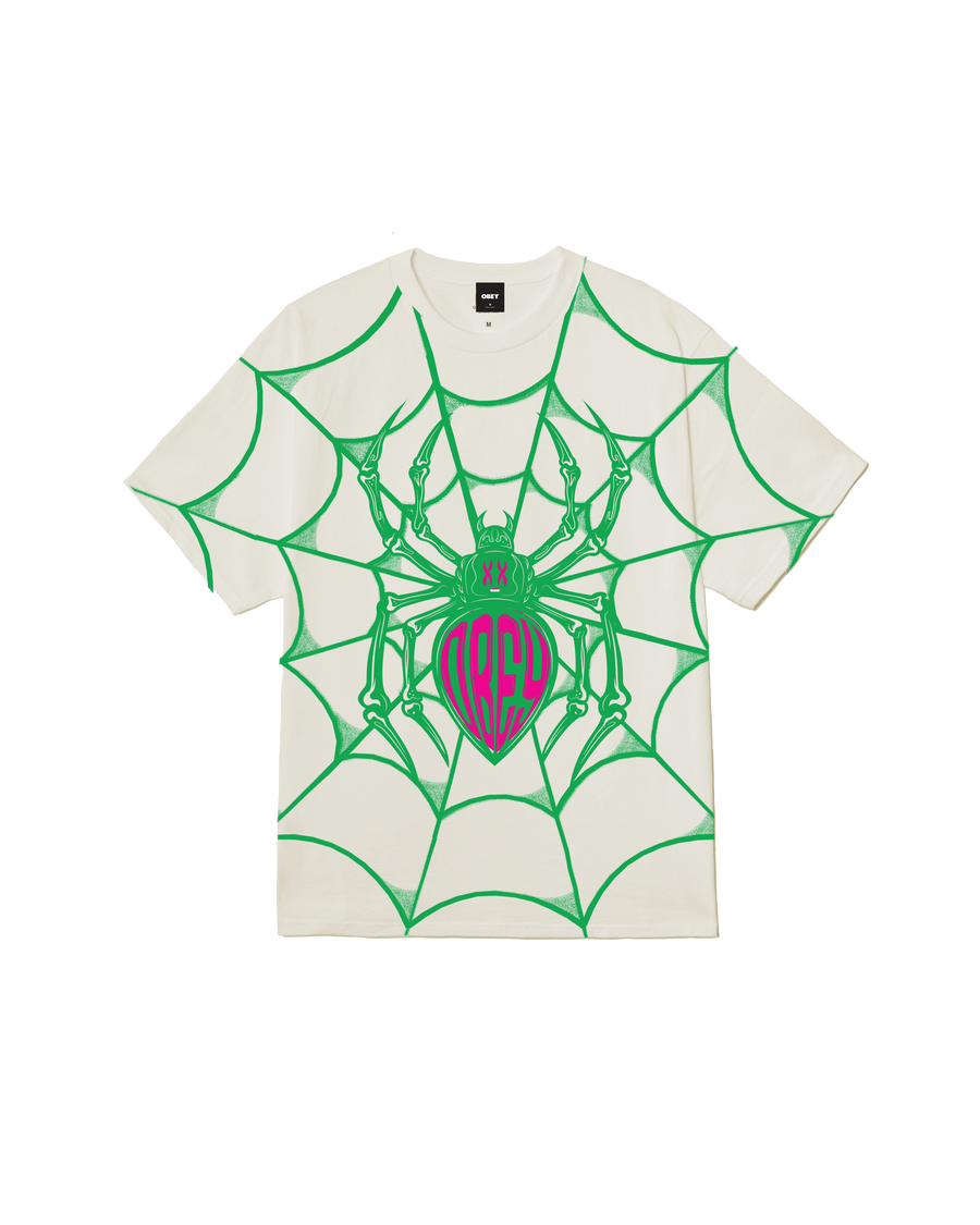 SPIDER CLASSIC T-SHIRT - Image 1