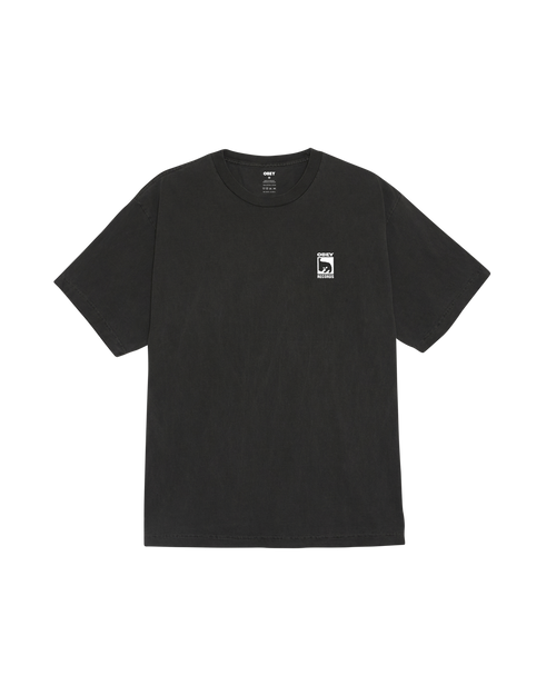 RECORDS ICON PIGMENT T-SHIRT - Image 2