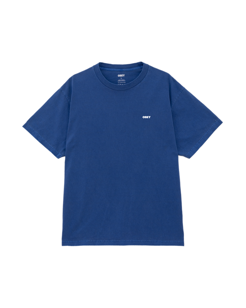 BOLD ICON FACE PIGMENT T-SHIRT - Image 2