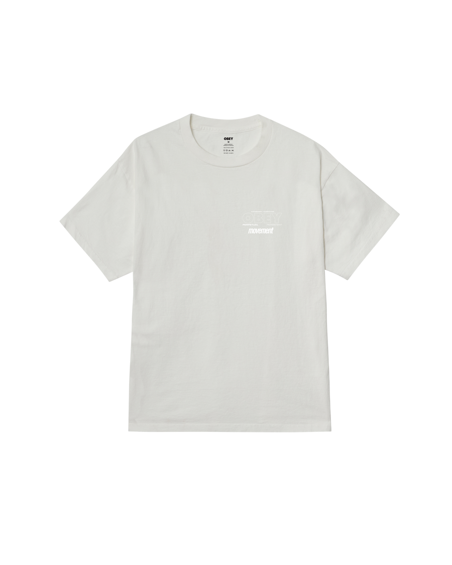 PERSISTENT MOVEMENT PIGMENT T-SHIRT - Image 2