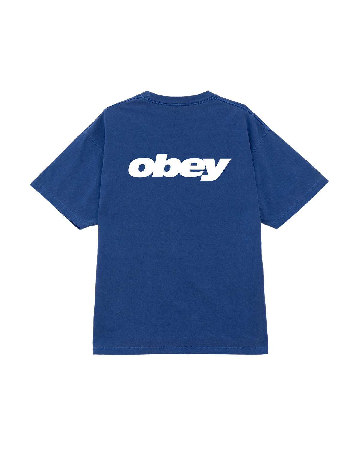 BOUNCE PIGMENT T-SHIRT - Image 1