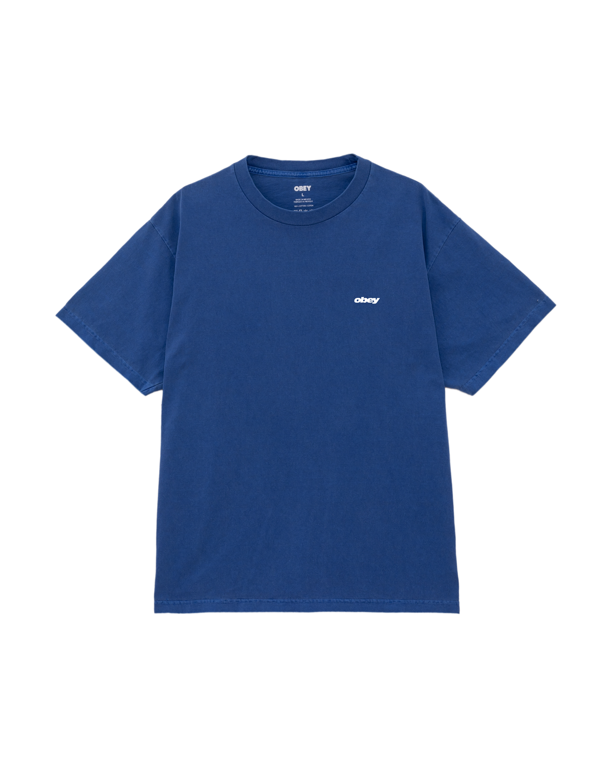 BOUNCE PIGMENT T-SHIRT - Image 2