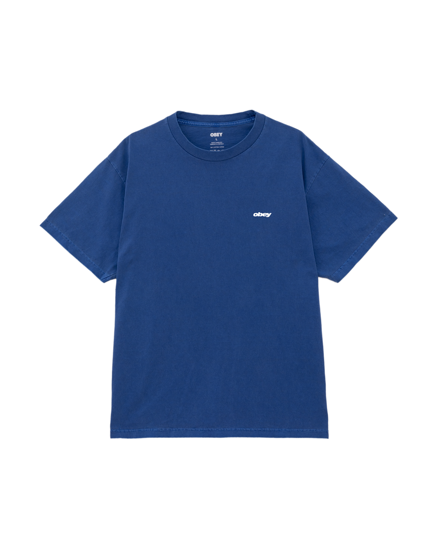 BOUNCE PIGMENT T-SHIRT - Image 2