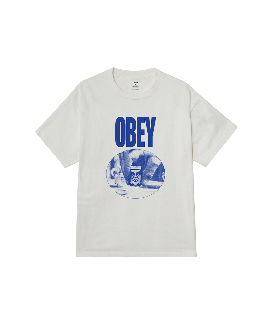 CAN PIGMENT T-SHIRT - Image 1