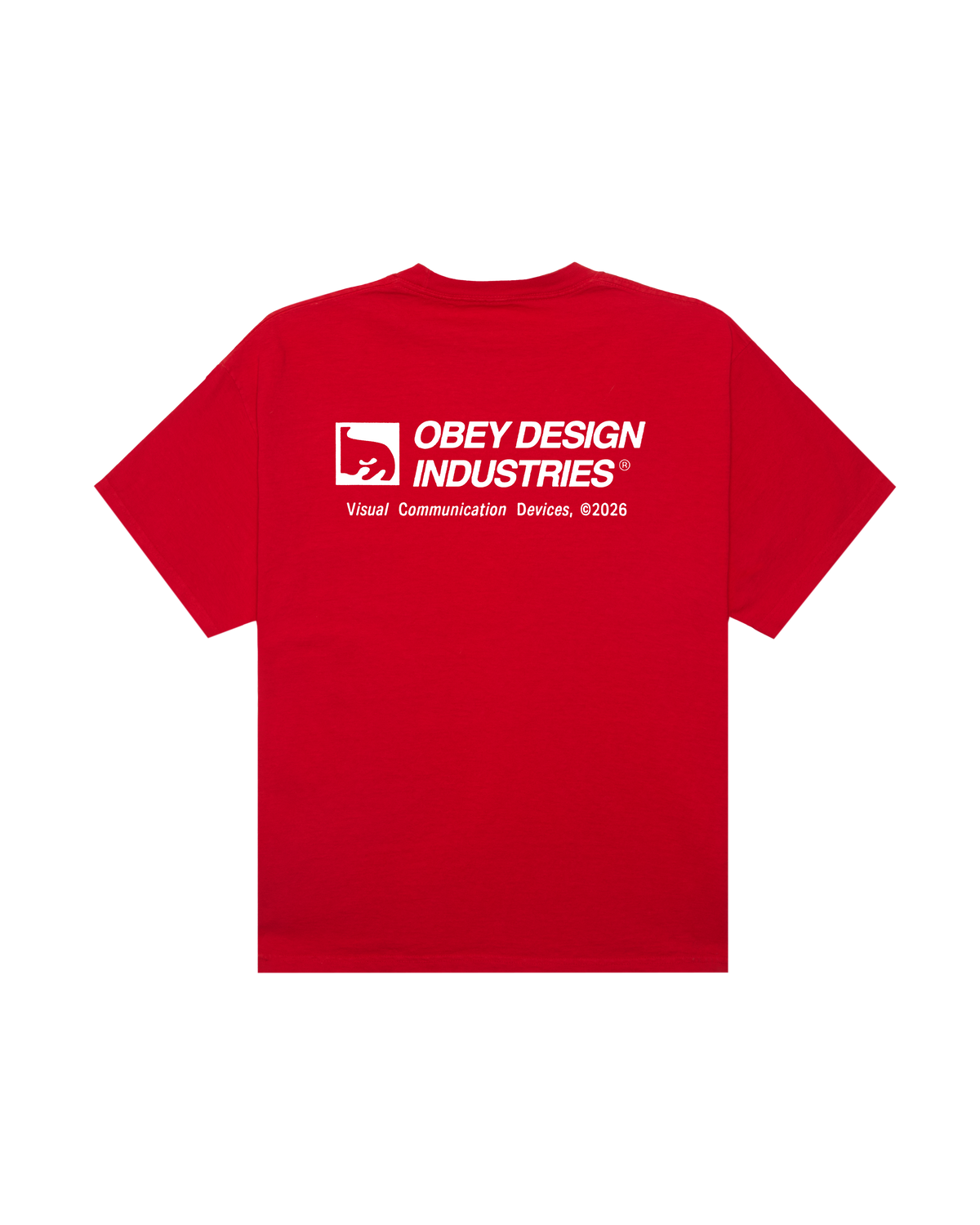 DEVICES PIGMENT T-SHIRT - Image 1