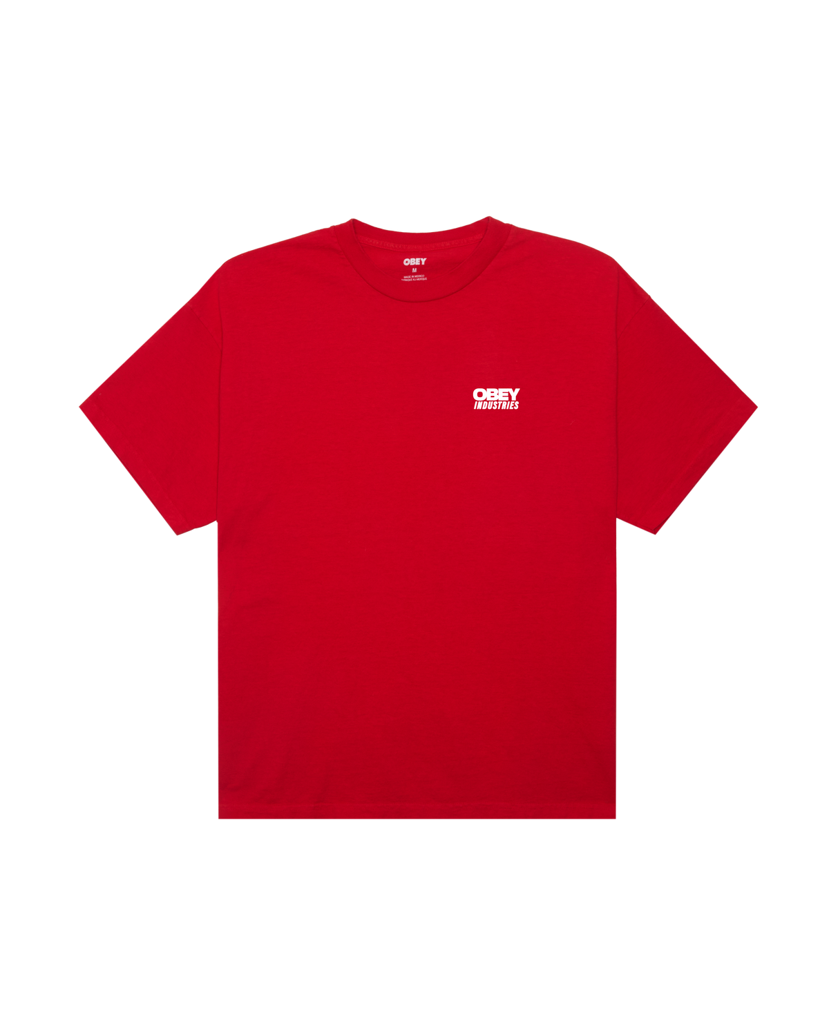 INDUSTRIES PIGMENT T-SHIRT - Image 2