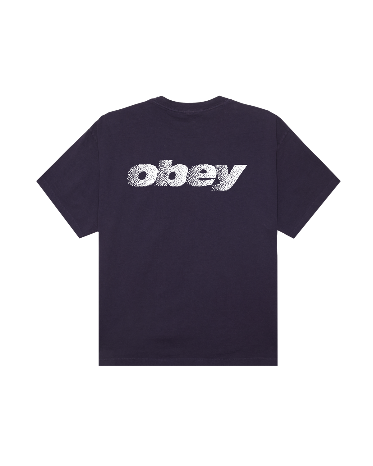 DIFFUSION PIGMENT T-SHIRT - Image 1